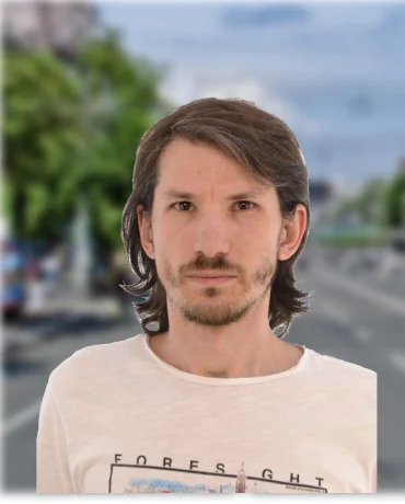 Mark Tanasevych